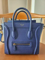 Celine(セリーヌ) ラゲージ ナノバッグ