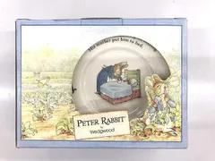 未使用品 WEDGWOOD ウェッジ ウッド カップ＆プレート＆ボウル セット