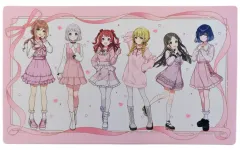 2025年最新】デスクマット 学園アイドルマスターの人気アイテム