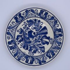 日本ルーマニア🇷🇴親善協会理事/スクタリウ ともこ | ・ 陶器も
