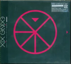アーティストCD ExiNA XiX 初回生産限定盤