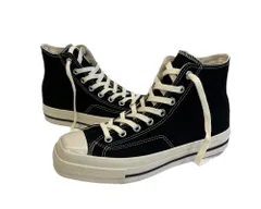 コンバース CONVERSE ALL STAR SQUARETOE HI オールスター スクエアトウ ハイ 1SE651 メンズ靴 スニーカー ブラック 26cm 101sh-2329