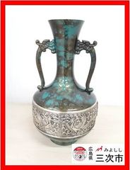 花瓶・花器　生け花　壺　アンティーク　美術品　装飾品