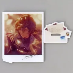 グラブル バレンタイン サンダルフォン ホログラムアクリルスタンド サンリオ 2025年最新】グラブル バレンタイン サンダルフォンの人気