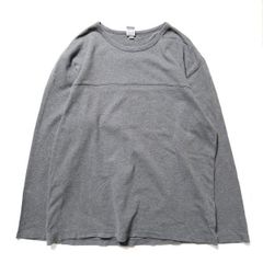 S.F.C x eye_C 23ssコラボ フットボールスウェット L - メルカリ