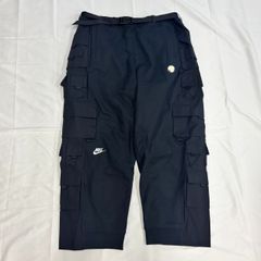 NIKE PEACEMINUSONE PMO Wide Pants Bkack Mサイズ ナイキ ピースマイナスワン ワイドパンツ ブラック 未使用のサムネイル
