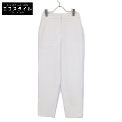 BALMAIN バルマン 【美品】GD010KE80 長袖ポロニット 34 - メルカリ