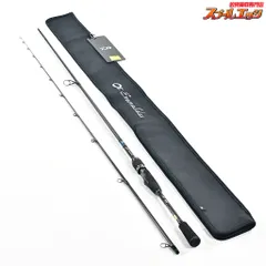 DAIWA 20エメラルダス AIR AGS 711M-Sの最安値・インプレ・釣果