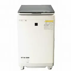 ☆【直引き大歓迎】SHARP ES-PU11C 11kg 洗濯機　2019年製 シャープ 縦型洗濯機 ES-PU11C-S 11kg 2019年 シャープ ES-PU11C