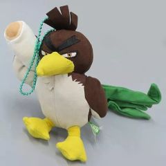 [중고] 잡화 갈매기 (갈랄의 스가타) 갈모 삼삼대의 물건 마스코트 [포켓 몬스터]