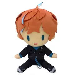 中古】ぬいぐるみ 観音坂独歩 ぬいぐるみ 「ヒプノシスマイク-Division