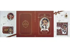 【中古】雑貨 ジャミル・バイパー バースデーセット 「ディズニー ツイステッドワンダーランド」