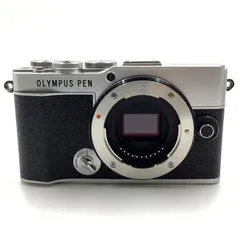 2025年最新】オリンパスpen e-p7の人気アイテム - メルカリ