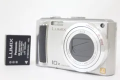 2025年最新】DMC-TZ5の人気アイテム - メルカリ