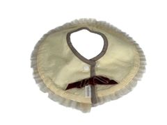 【未使用】MARLMARL（マールマール） スタイ　ベビー