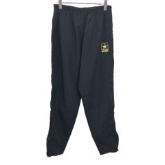 1990年代本物米海軍兵学校 USNA PTトレーニングパンツ (S/R) 1990年代本物米海軍兵学校 USNA PTトレーニングパンツ (S/R) - メルカリ