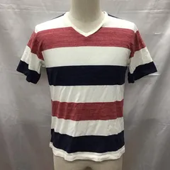 SHIPS シップス Tシャツ 半袖 112-11-5011 Vネックのサムネイル