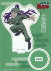 忍たま乱太郎 立花仙蔵 ミニスタンドPOP ジョイポリス - メルカリ