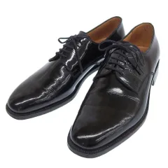 JM Weston 380 Casely-Hayford ブラック6D 新品