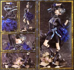 黒執事 Book of Murder シエル・ファントムハイヴ 完成品フィギュア