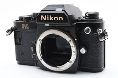2025年最新】nikon faの人気アイテム - メルカリ