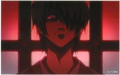 【中古】キャラカード 高杉晋助 「映画 銀魂オンシアター2D 一国傾城篇 アクリルカード」 劇場グッズ