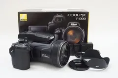 2026年最新】nikon coolpix p1000の人気アイテム - メルカリ