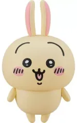 【中古】フィギュア ねんどろいど うさぎ 「ちいかわ」