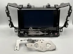 送料無料【新車外し】30系 アルファード/ヴェルファイア 後期 純正DA ディスプレイオーディオ 9インチ パネルのみ AGH/GGH/AYH/30W/35 (25020038)のサムネイル