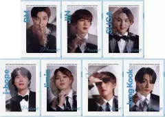 2025年最新】bts 写真集 fact ジミンの人気アイテム - メルカリ