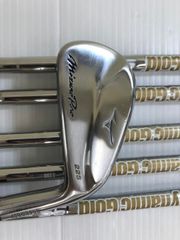 【最短翌日発送】Mizuno Pro 225 | S200 | ダイナミックゴールド 95 | 中古 | アイアンセット | ミズノ