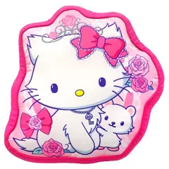 新品　ハローキティ　チャーミーキティ　 2006　キラキラセアテクッション Amazon.co.jp: サンリオ(SANRIO) ペアミニクッション ハロー
