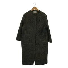 美品】 IENA / イエナ | 2023AW | リングツイード ボトルネック