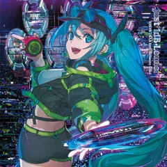 Digital Stars】「初音ミク 1/7 HATSUNE MIKU Digital Stars