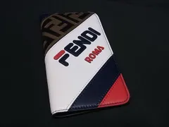 美品♡FENDI♡フェンディ♡FILA♡フィラ♡コラボジャージ FENDI×FILAコラボパーカー【浜崎あゆみ着用】正規店購入 - メルカリ