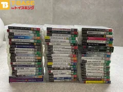 PlayStation 3/プレイステーション 3/プレステ 3/PS 3 ダークソウル キャサリン BLEACHソウルイグニッション デビルメイクライ4 等 ソフト 50点以上セット