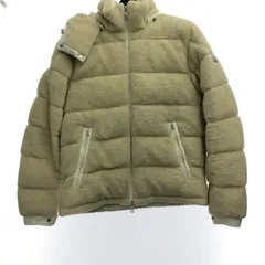 2025年最新】chon モンクレールの人気アイテム - メルカリ 