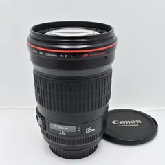 2024年最新】中古 EF135mm F2L USMの人気アイテム - メルカリ