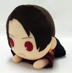 豪華 刀剣乱舞 抱きしめきゅんぐるみ 太郎太刀＆次郎太刀＋アクリル その他