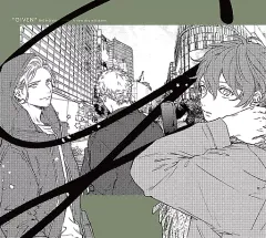 【中古】アニメBlu-ray Disc 映画 ギヴン [完全生産限定版]