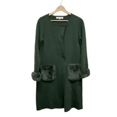 ［新品未使用］15日迄出品最終価格❗️スーパービューティー　コート44 2025年最新】スーパービューティー 44 コートの人気アイテム