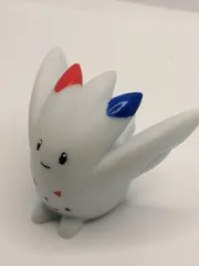 ポケモンキッズ　トゲキッス　クリア トゲキッス】ポケットモンスター ポケモン Circular diorama