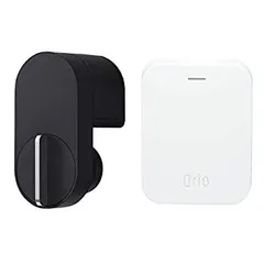 Qrio Hub 完全未使用品 在庫処分】Qrio Hub （キュリオハブ）Q-H1A Qrio Lock遠隔操作