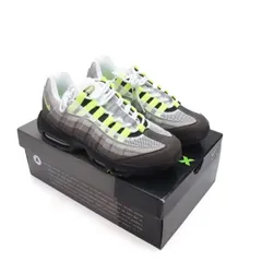 2024年最新】nike air max 95 og neonの人気アイテム - メルカリ