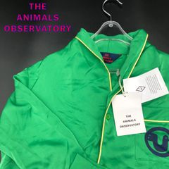 The Animals Observatory タオ  シャツ 8 T-8-19
