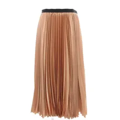 2025年最新】LANVIN en Bleu レディース ロングスカートの人気