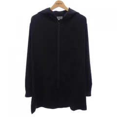 ヨウジヤマモト YOHJI YAMAMOTO パーカーのサムネイル