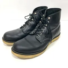 2025年最新】レッドウィング 8165 27.5の人気アイテム - メルカリ 