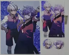 【中古】雑貨 [単品] 3大特典セット 「Switchソフト 殺し屋とストロベリー Plus アニメイト限定セット」 同梱特典
