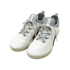 ECCO エコー BIOM C4 ゴルフシューズ 26.5 42 口コミ・評価｜BIOM C4 BOA ゴルフシューズ（【男性】シューズ